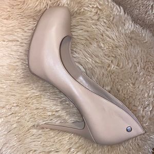 High heels. Perfect for a night out